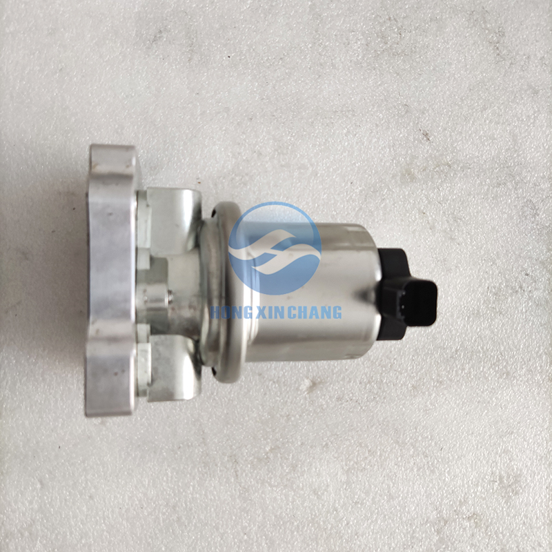 QSX15 Diesel Engine 24V Fuel Transfer Pump 5362254 4088508 4077281 4935093