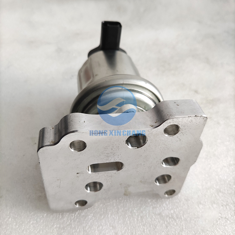 QSX15 Diesel Engine 24V Fuel Transfer Pump 5362254 4088508 4077281 4935093