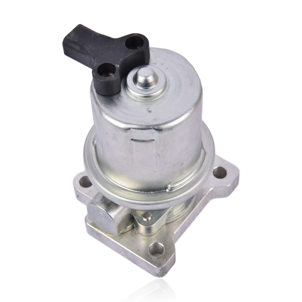 QSX15 Diesel Engine 24V Fuel Transfer Pump 5362254 4088508 4077281 4935093