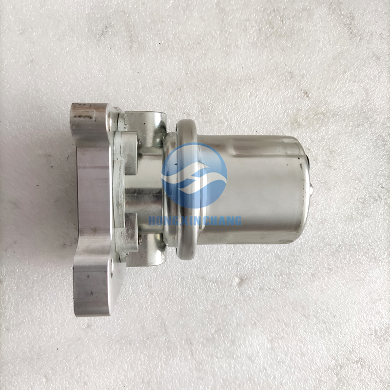 QSX15 Diesel Engine 24V Fuel Transfer Pump 5362254 4088508 4077281 4935093