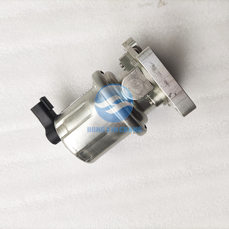 QSX15 Diesel Engine 12V Fuel Transfer Pump 5362255 4076580 4935013 3964381 4935094