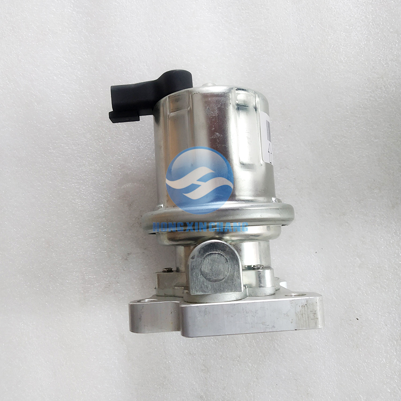 QSX15 Diesel Engine 12V Fuel Transfer Pump 5362255 4076580 4935013 3964381 4935094