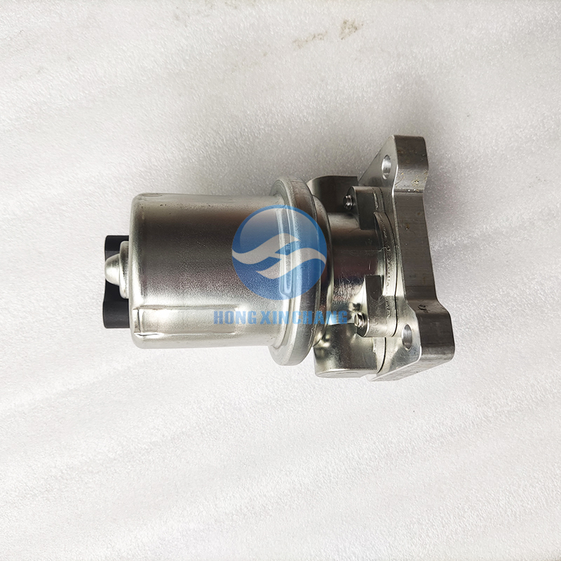 QSX15 Diesel Engine 12V Fuel Transfer Pump 5362255 4076580 4935013 3964381 4935094