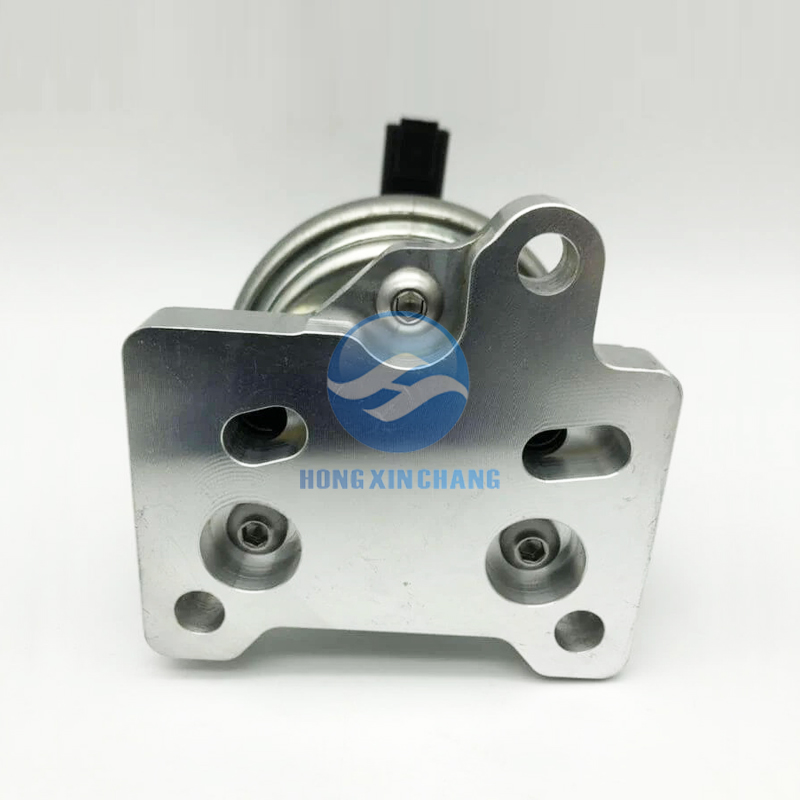 QSX15 Diesel Engine 24V Fuel Transfer Pump 5362256 4076581 4935014 3964382 4935095