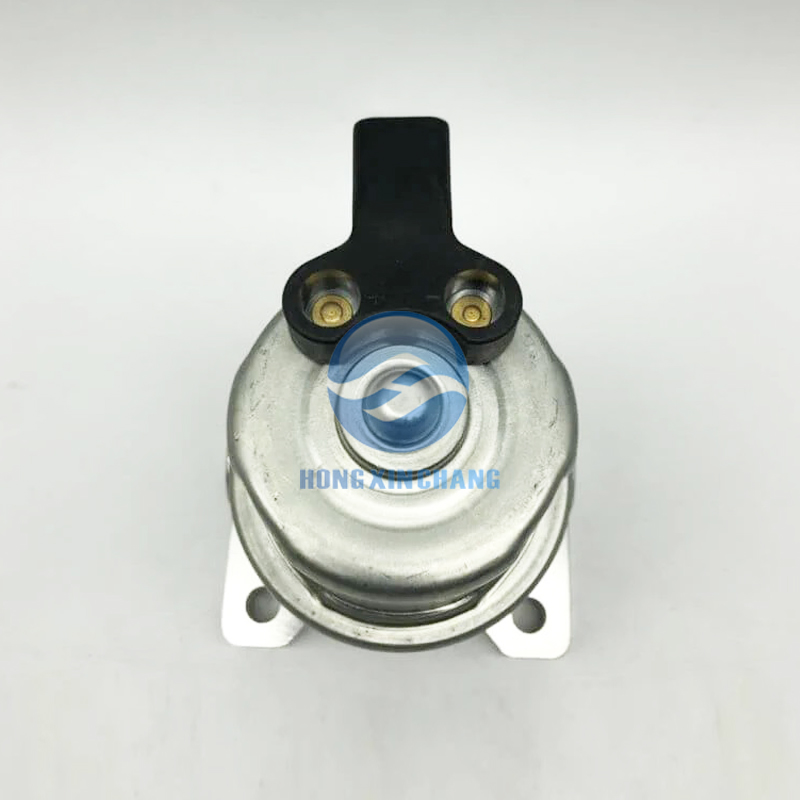QSX15 Diesel Engine 24V Fuel Transfer Pump 5362256 4076581 4935014 3964382 4935095