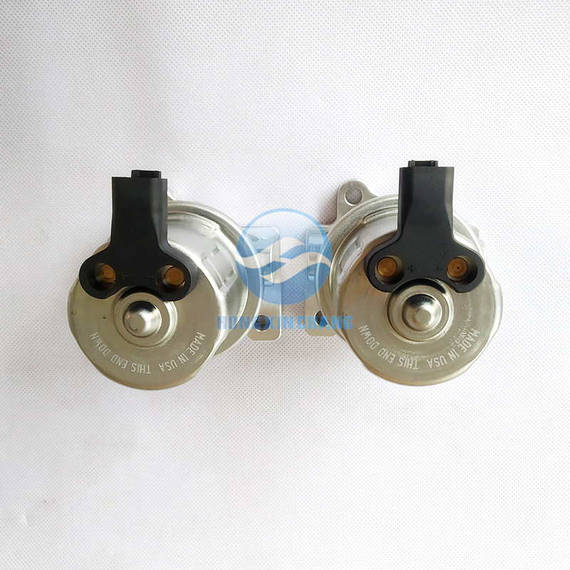 QSX15 Diesel Engine 24V Fuel Transfer Pump 5362256 4076581 4935014 3964382 4935095