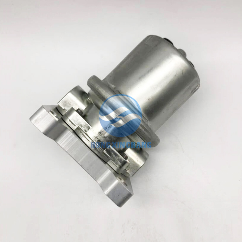 QSX15 Diesel Engine 24V Fuel Transfer Pump 5362256 4076581 4935014 3964382 4935095