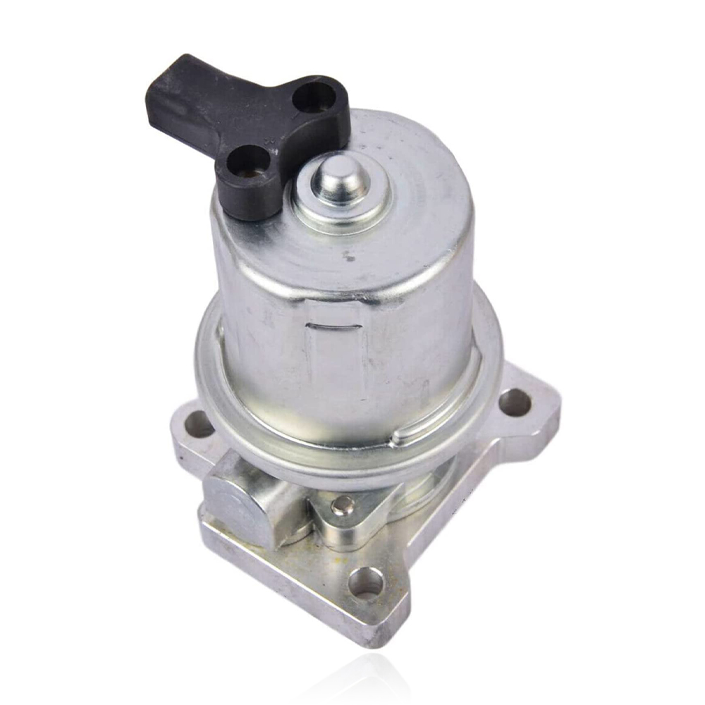 QSX15 Diesel Engine 24V Fuel Transfer Pump 5362256 4076581 4935014 3964382 4935095