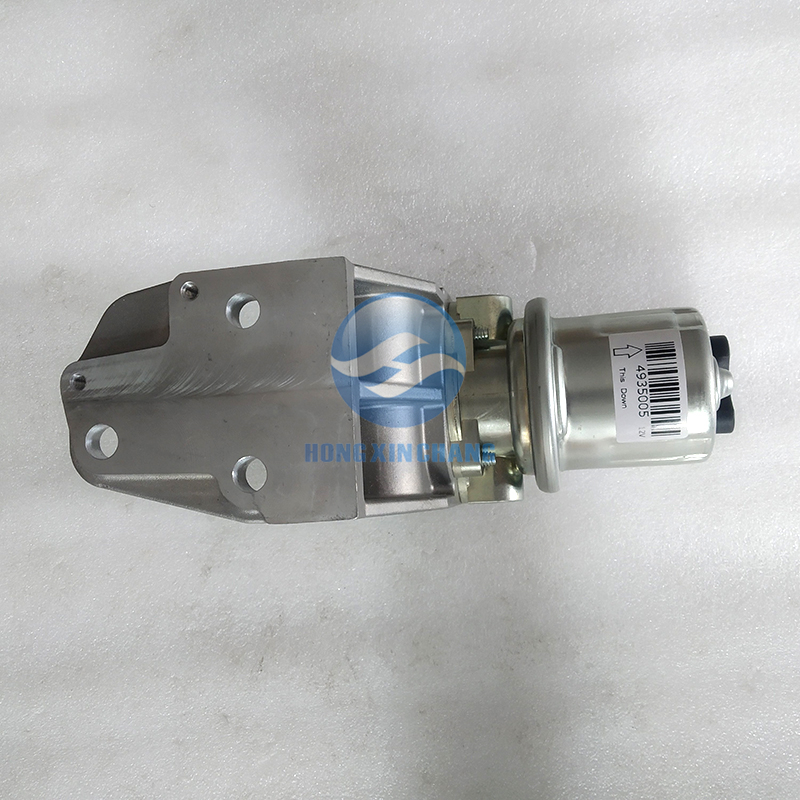 QSC8.3 Diesel Engine Fuel Transfer Pump 5362269 3949085 3939894 3990071 4935013 3964381 4935005