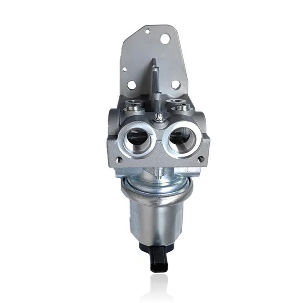 QSC8.3 Diesel Engine Fuel Transfer Pump 5362270 3949086 3939898 4935014 3964382 4935006