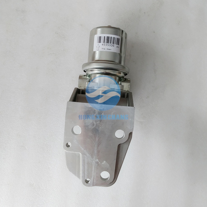 QSC8.3 Diesel Engine Fuel Transfer Pump 5362270 3949086 3939898 4935014 3964382 4935006