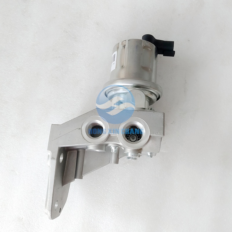 QSC8.3 Diesel Engine Fuel Transfer Pump 5362270 3949086 3939898 4935014 3964382 4935006