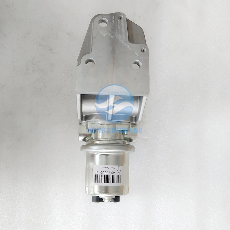 QSC8.3 Diesel Engine Fuel Transfer Pump 5362270 3949086 3939898 4935014 3964382 4935006