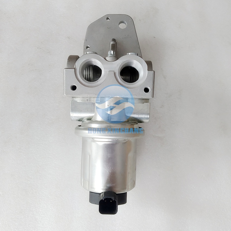 QSC8.3 Diesel Engine Fuel Transfer Pump 5362270 3949086 3939898 4935014 3964382 4935006