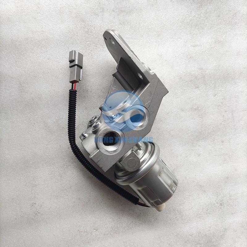 QSC8.3 Diesel Engine Fuel Transfer Pump 5362271 3949093 3944386 3943778 4935007 3949093