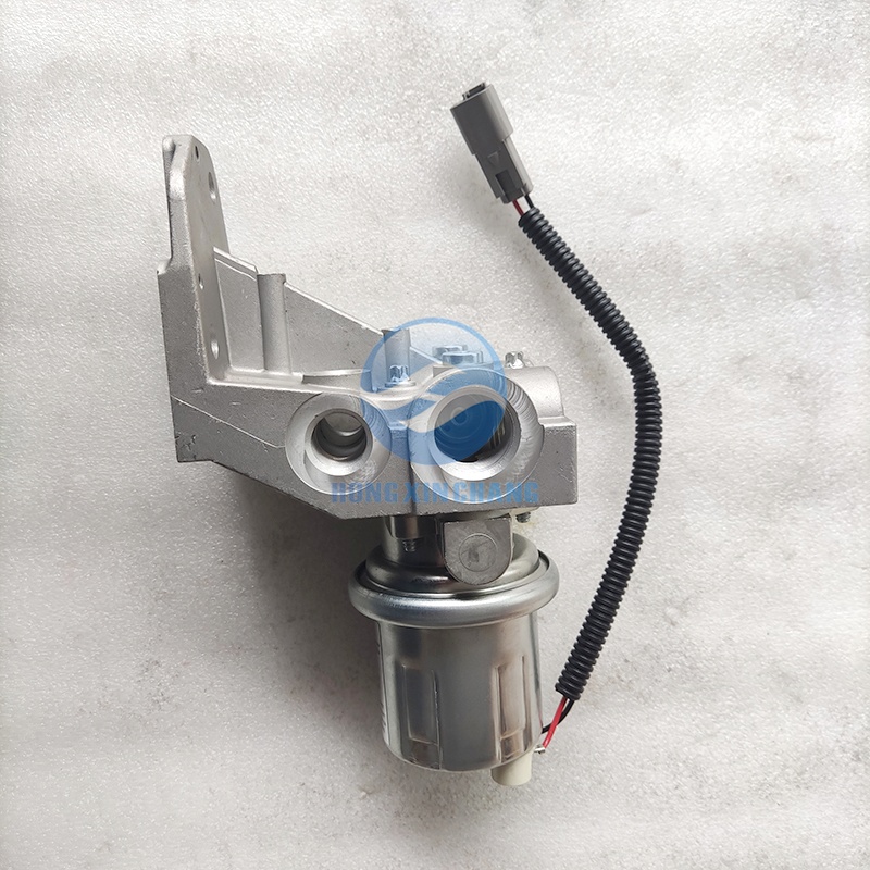 QSC8.3 Diesel Engine Fuel Transfer Pump 5362271 3949093 3944386 3943778 4935007 3949093