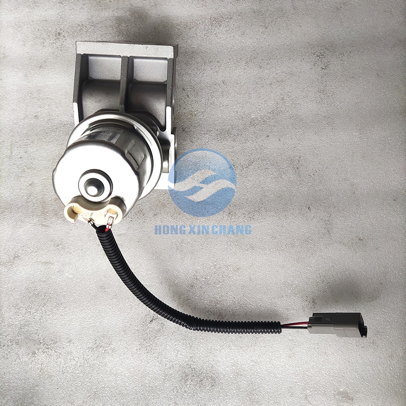 QSC8.3 Diesel Engine Fuel Transfer Pump 5362271 3949093 3944386 3943778 4935007 3949093
