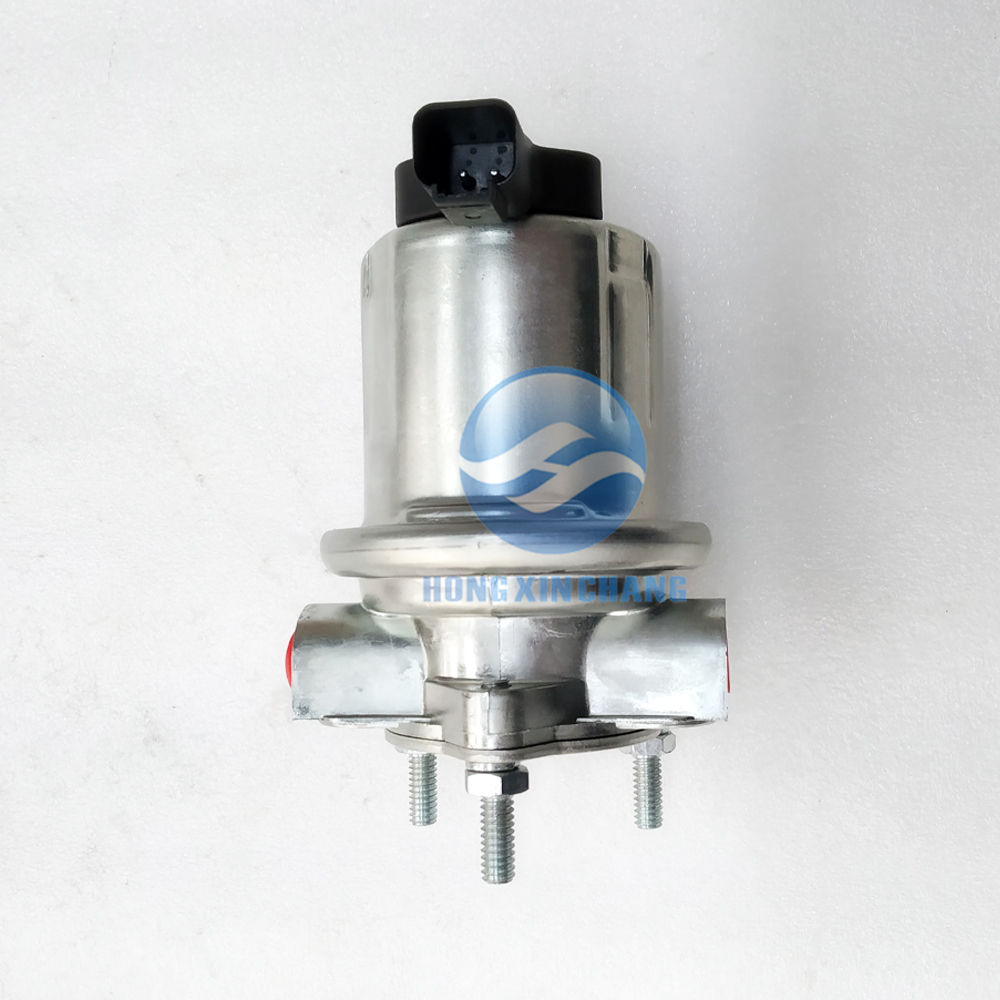 QSB5.9 Diesel Engine Fuel Transfer Pump 5362273 4935730 4932707 3990105 3938367 3938435