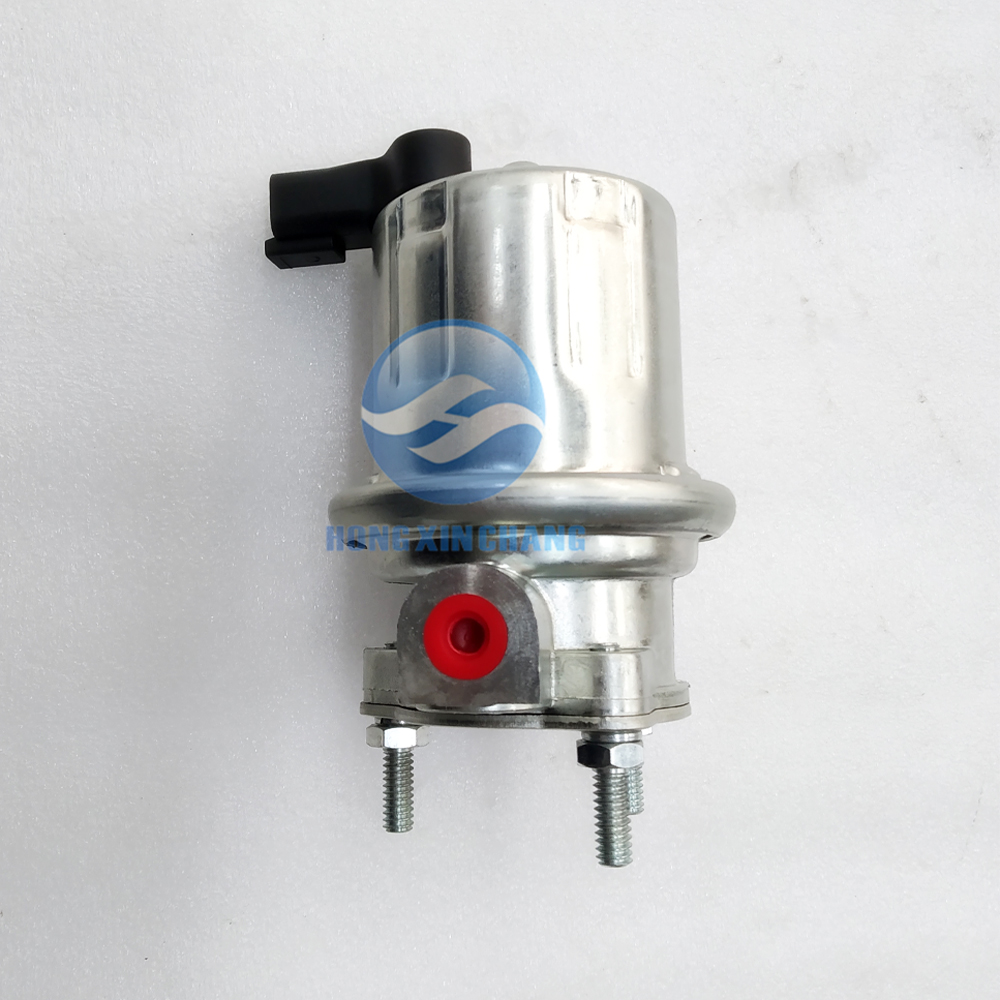 QSB5.9 Diesel Engine Fuel Transfer Pump 5362273 4935730 4932707 3990105 3938367 3938435
