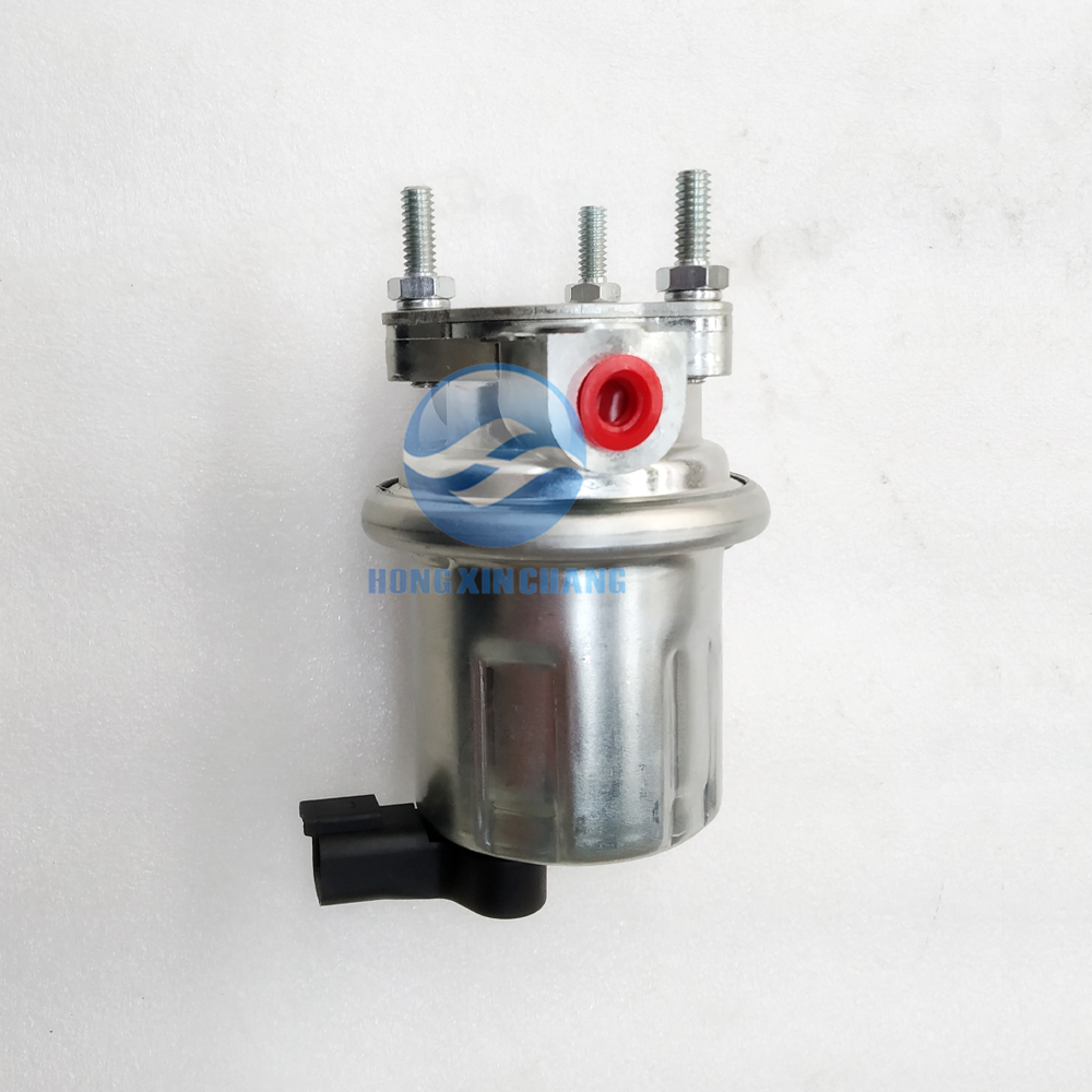 QSB5.9 Diesel Engine Fuel Transfer Pump 5362273 4935730 4932707 3990105 3938367 3938435