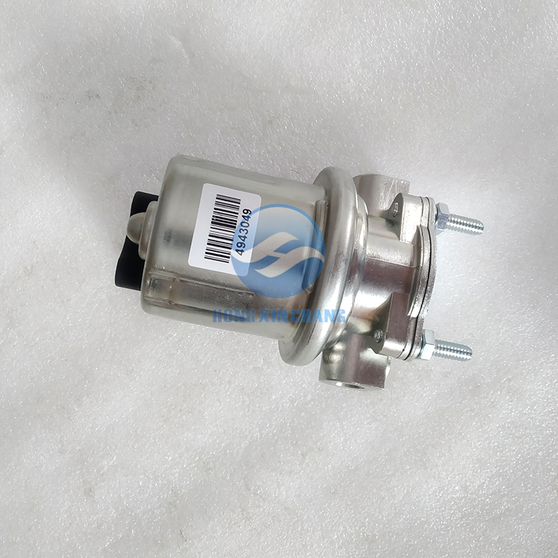 QSB5.9 Diesel Engine Fuel Transfer Pump 5362274 4935731 4932708 3990106 3938368 3948070 4943049