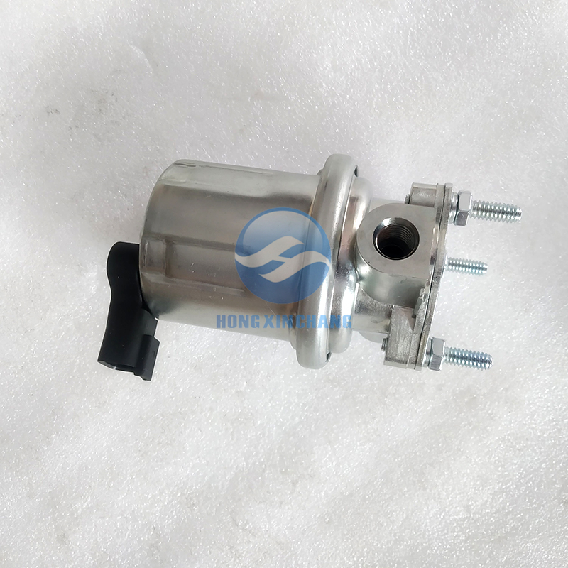 QSB5.9 Diesel Engine Fuel Transfer Pump 5362274 4935731 4932708 3990106 3938368 3948070 4943049