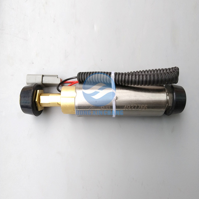QSL Diesel Engine Fuel Transfer Pump 3968190 3968189 4937766 5260634