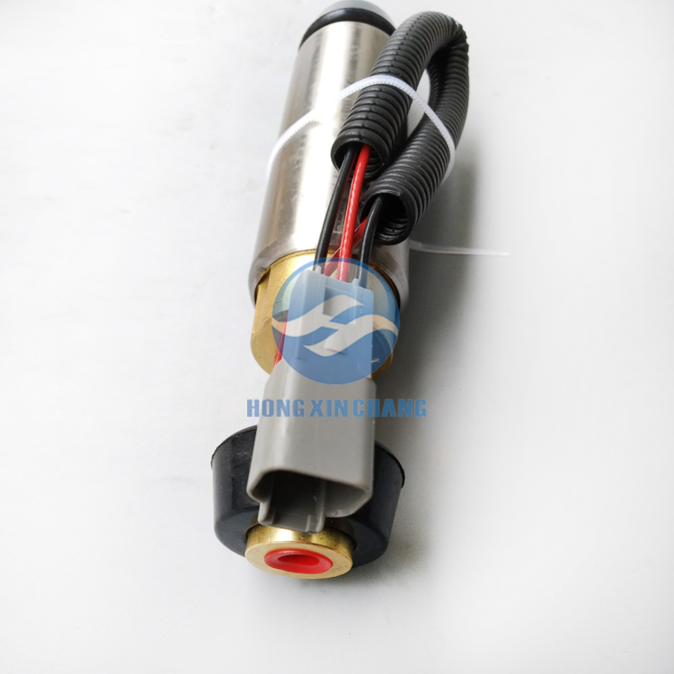 QSL Diesel Engine Fuel Transfer Pump 3968190 3968189 4937766 5260634