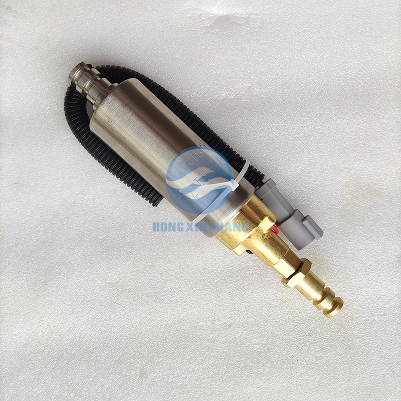 QST30 Diesel Engine Fuel Transfer Pump 4975518 4295249 4067830 4975617