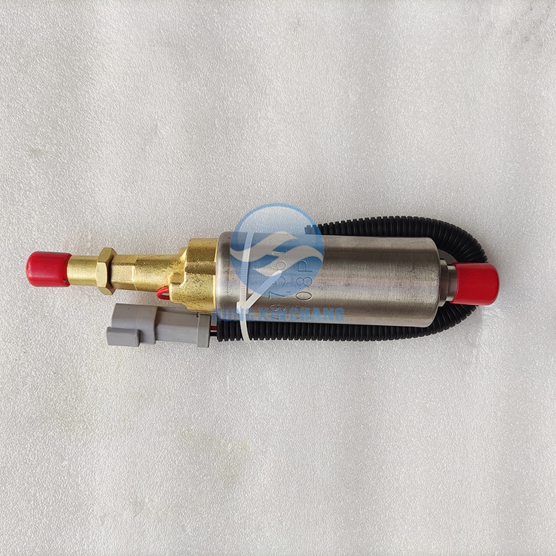 QST30 Diesel Engine Fuel Transfer Pump 4975518 4295249 4067830 4975617