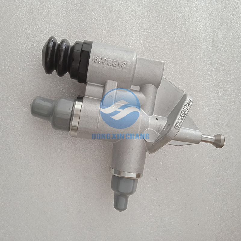 6CT8.3 Diesel Engine Fuel Transfer Pump 3415699 4944711 3936317 3933253 3932225 3930135
