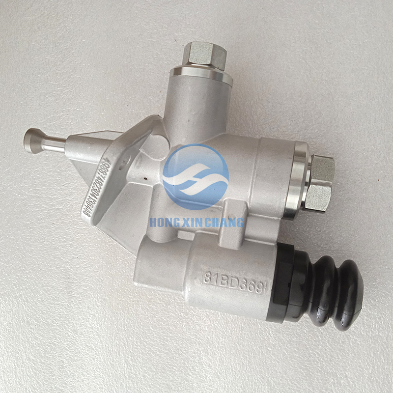 6CT8.3 Diesel Engine Fuel Transfer Pump 3415699 4944711 3936317 3933253 3932225 3930135
