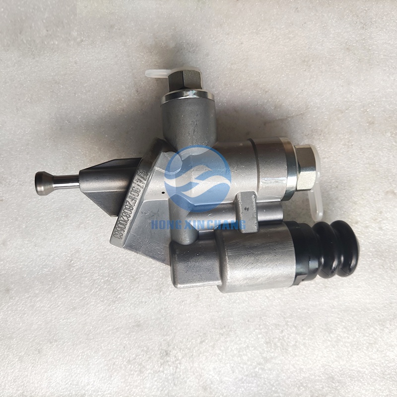 6CT8.3 Diesel Engine Fuel Transfer Pump 3415661 4944710 3936316 3933252 3932224 3930134 3925709