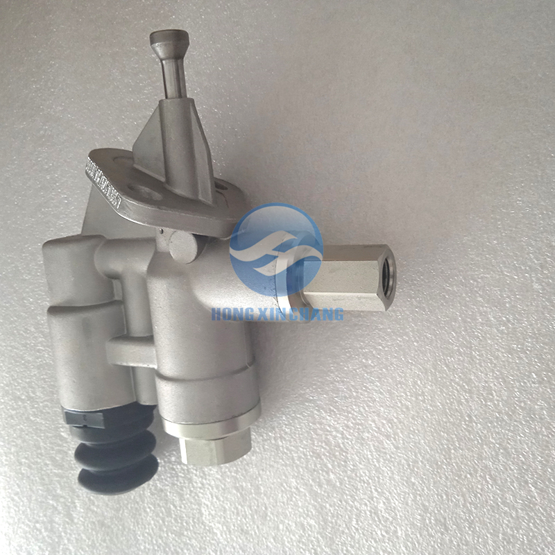 6CT8.3 Diesel Engine Fuel Transfer Pump 4944712 3936318 3933254 3932226 3930201 4988749