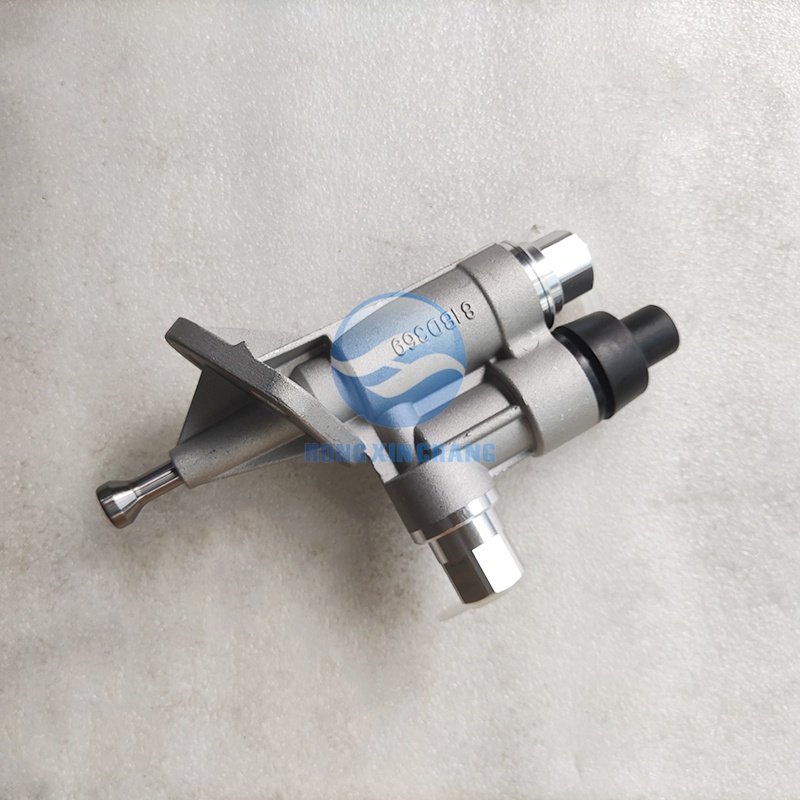 6BT5.9 Diesel Engine Fuel Transfer Pump 4937767 3917998 3906795 3918076 3918000 1106N1-010 5334912