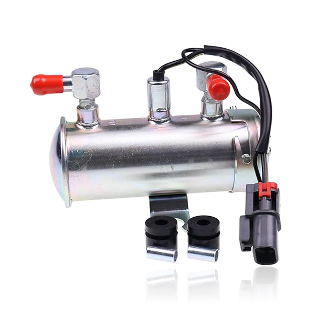 4HK1 6HK1 Diesel Engine Fuel Transfer Pump 4645227 8980093971 8975153011 8980093970