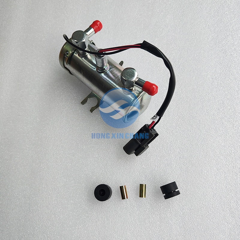 4HK1 6HK1 Diesel Engine Fuel Transfer Pump 4645227 8980093971 8975153011 8980093970