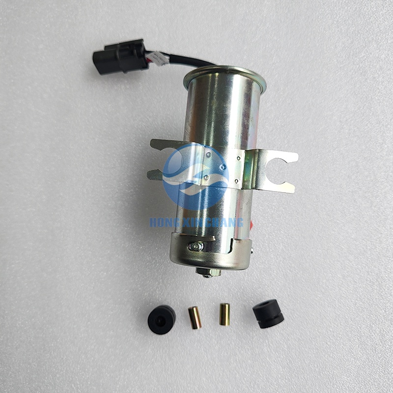 4HK1 6HK1 Diesel Engine Fuel Transfer Pump 4645227 8980093971 8975153011 8980093970