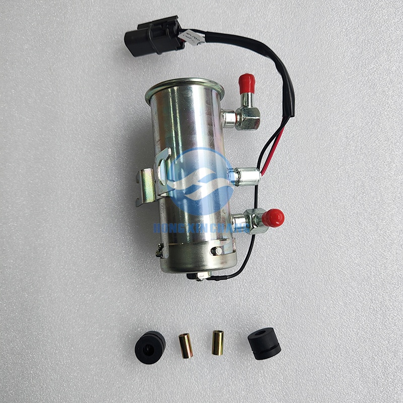 4HK1 6HK1 Diesel Engine Fuel Transfer Pump 4645227 8980093971 8975153011 8980093970