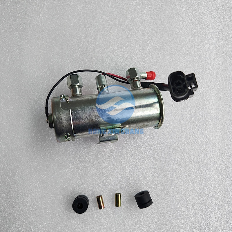 4HK1 6HK1 Diesel Engine Fuel Transfer Pump 4645227 8980093971 8975153011 8980093970