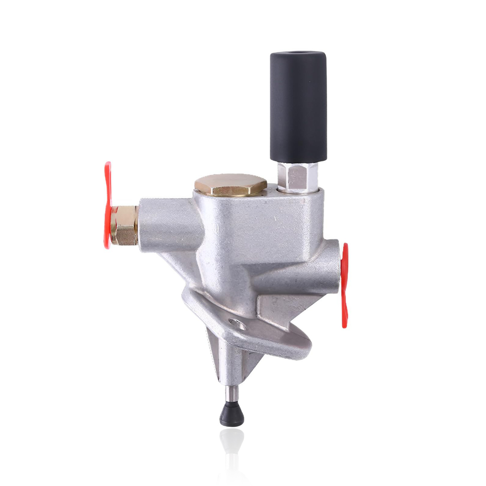 6BT5.9 Diesel Engine Fuel Transfer Pump 4093825