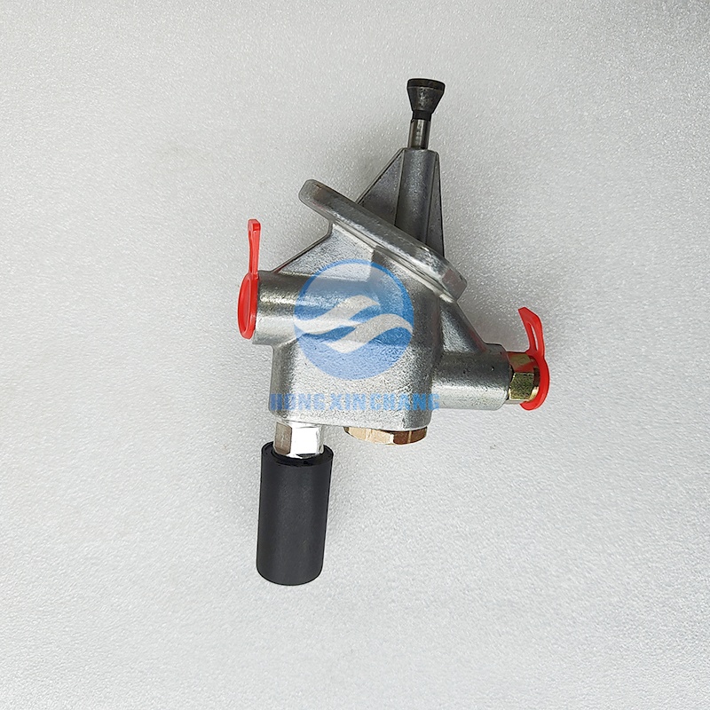 6BT5.9 Diesel Engine Fuel Transfer Pump 4093825