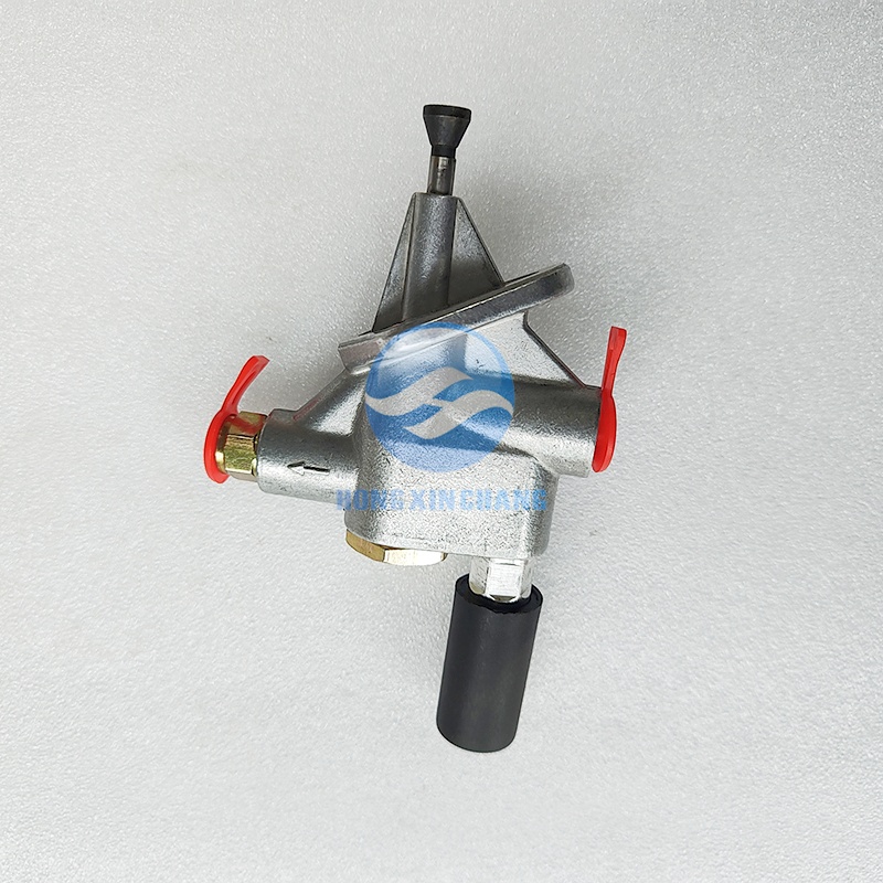 6BT5.9 Diesel Engine Fuel Transfer Pump 4093825
