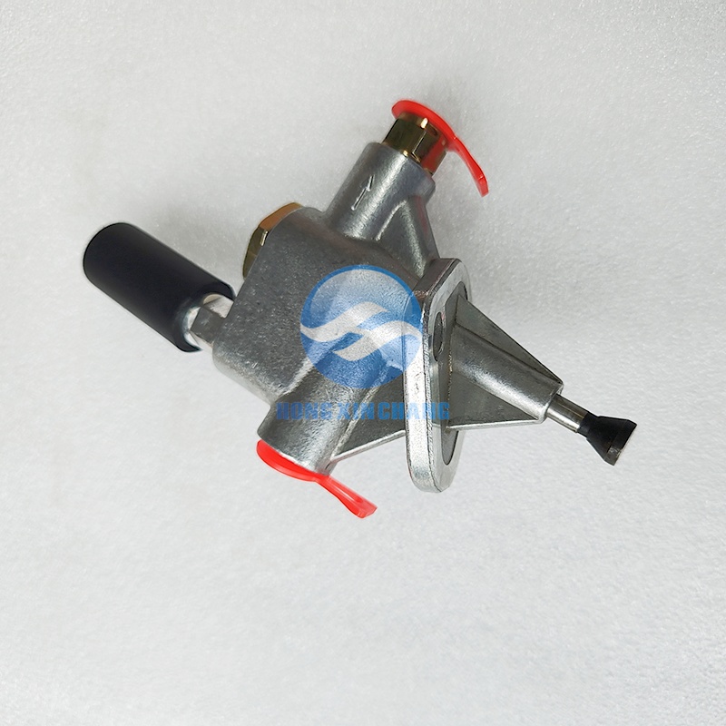 6BT5.9 Diesel Engine Fuel Transfer Pump 4093825