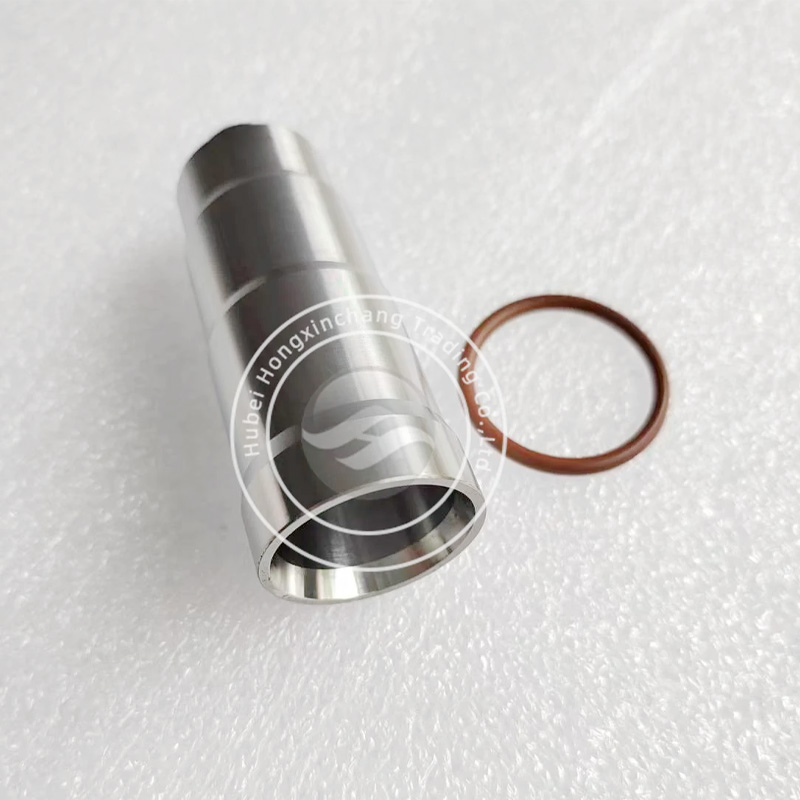 Cylinder Head Injector Sleeve for Daf Xf105 Paccar Mx13 72.00-14.17-14.18 1629459