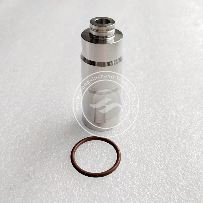 Cylinder Head Injector Sleeve for Daf Xf105 Paccar Mx13 72.00-14.17-14.18 1629459