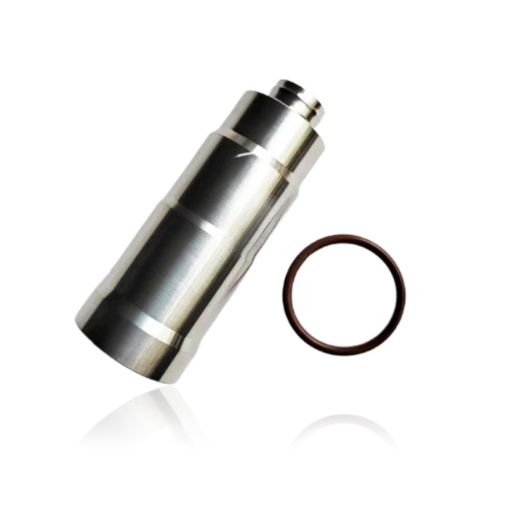 Cylinder Head Injector Sleeve for Daf Xf105 Paccar Mx13 72.00-14.17-14.18 1629459