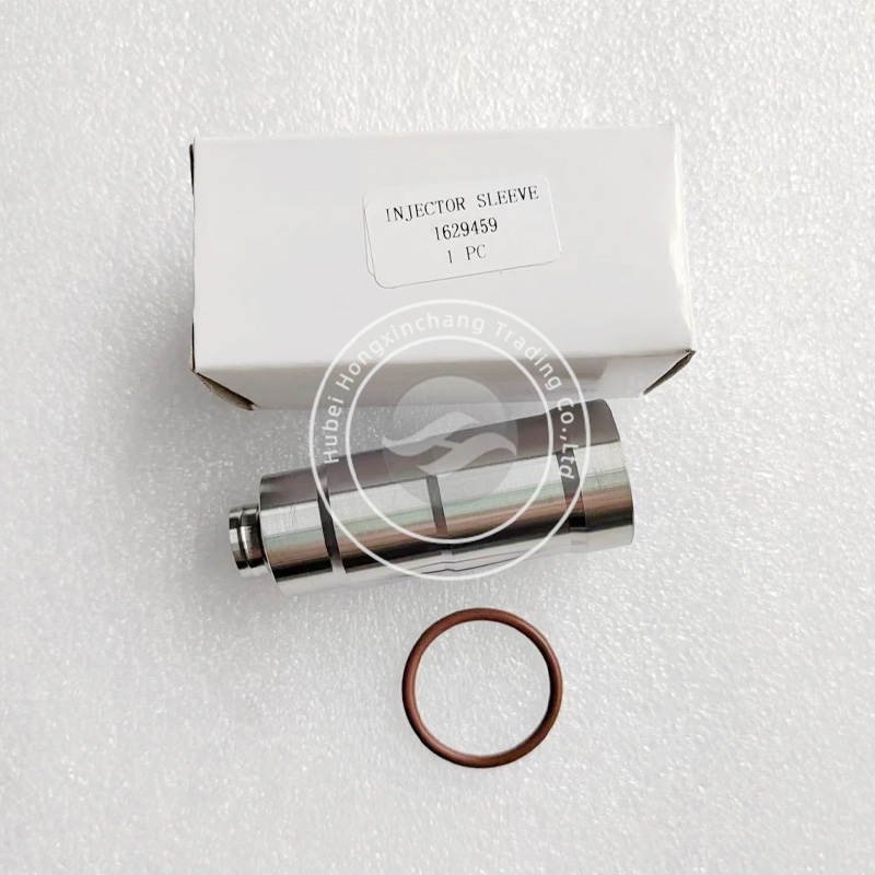 Cylinder Head Injector Sleeve for Daf Xf105 Paccar Mx13 72.00-14.17-14.18 1629459