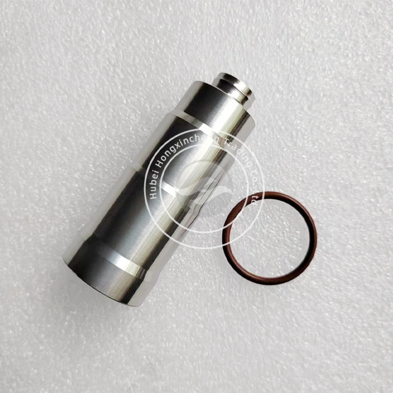 Cylinder Head Injector Sleeve for Daf Xf105 Paccar Mx13 72.00-14.17-14.18 1629459