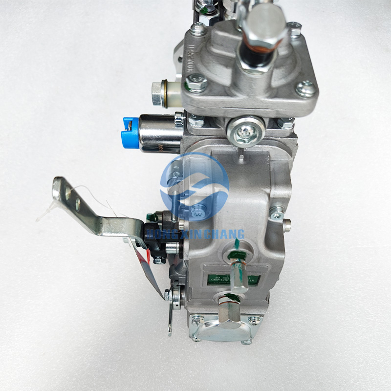 6BT Diesel Engine Parts BYC Fuel Pump 5268202